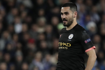 Galatasaray, İlkay Gündoğan transferini resmen açıkladı: İşte sözleşme detayları