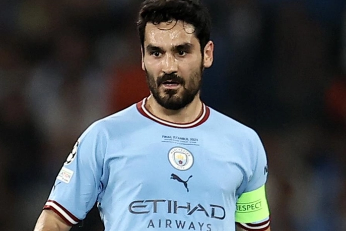 Galatasaray transferde mutlu sona ulaştı! İlkay Gündoğan İstanbul’a geliyor