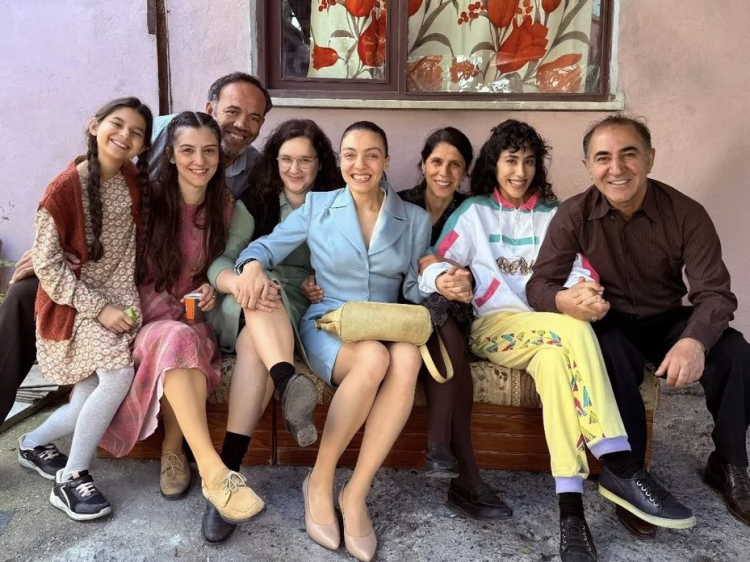 kral kaybederse ikinci sezon