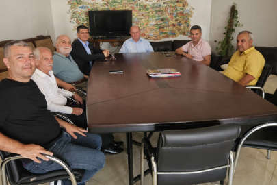 Halisçelik: Karnavallar ve festivaller şehri Adana, deniz turizmiyle de öne çıkmalı