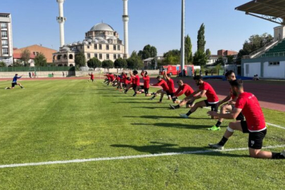Kars 36 Spor - 24 Erzincanspor maçı ne zaman? Ziraat Türkiye Kupası canlı yayın bilgisi