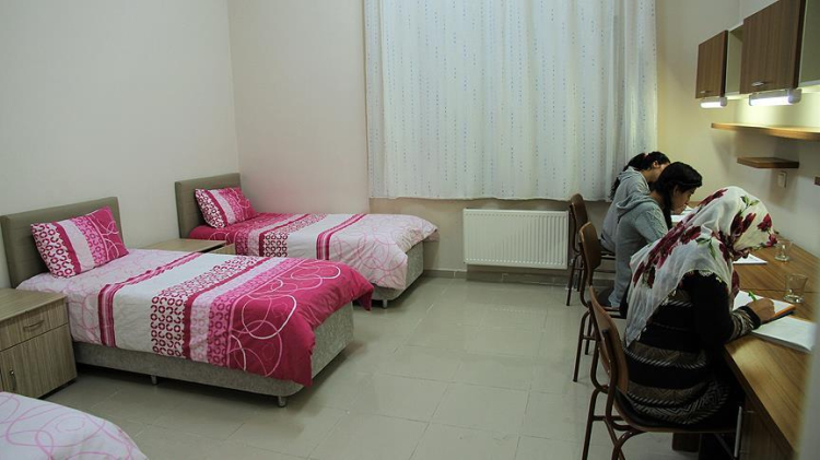 kyk yurt başvuruları başladı