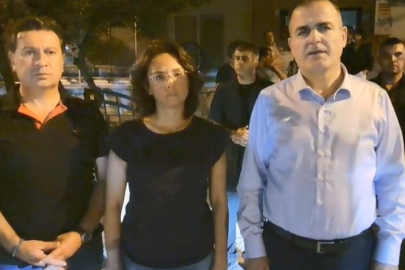 Menteşe Belediye Başkanı Gonca Köksal Aras’ın evine molotoflu saldırı