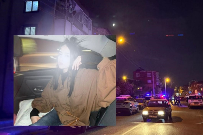 Mersin’de 16 yaşındaki Hira erkek arkadaşı tarafından öldürüldü