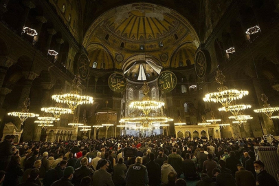 Mevlid Kandili 2025 ne zaman? Mevlid Kandili ibadetleri ve faziletleri nelerdir?