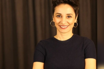 Şule Aydın Now Haber’e transfer oldu