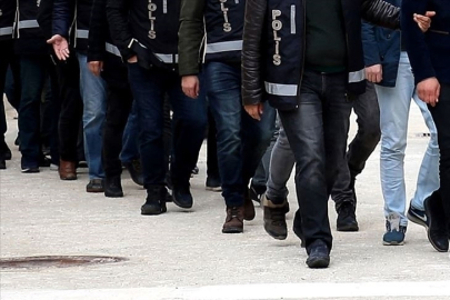 Sürpriz yumurtalardan bile uyuşturucu çıkmıştı: 8 şüpheli adliyeye sevk edildi