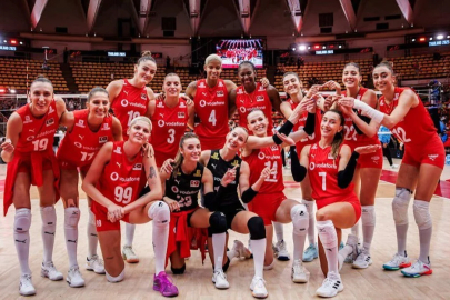 Türkiye – ABD maçı ne zaman, saat kaçta?