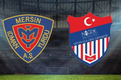 Yeni Mersin İdmanyurdu - Niğde Belediyesi spor maçı ne zaman?