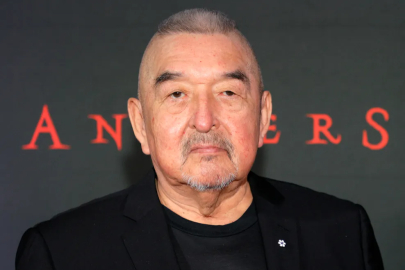 ''Yeşil Yol''un efsane oyuncusu Graham Greene hayatını kaybetti