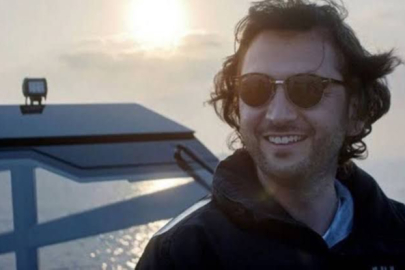 19 gündür aranan iş insanı Halit Yukay için Deniz Kuvvetleri seferber oldu: TCG Alemdar gemisi de operasyona katıldı!