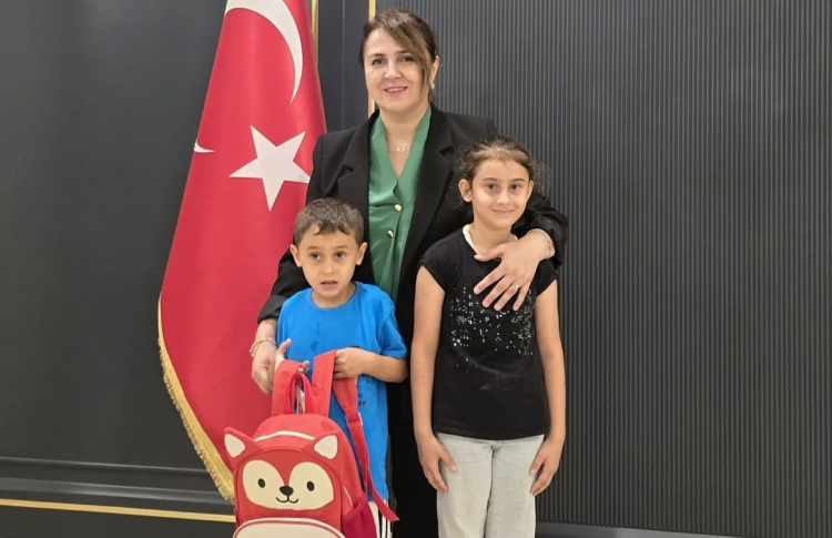 Hacer yasemin söylemez 