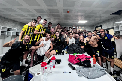 Adana 01 FK'da gözler zirvede