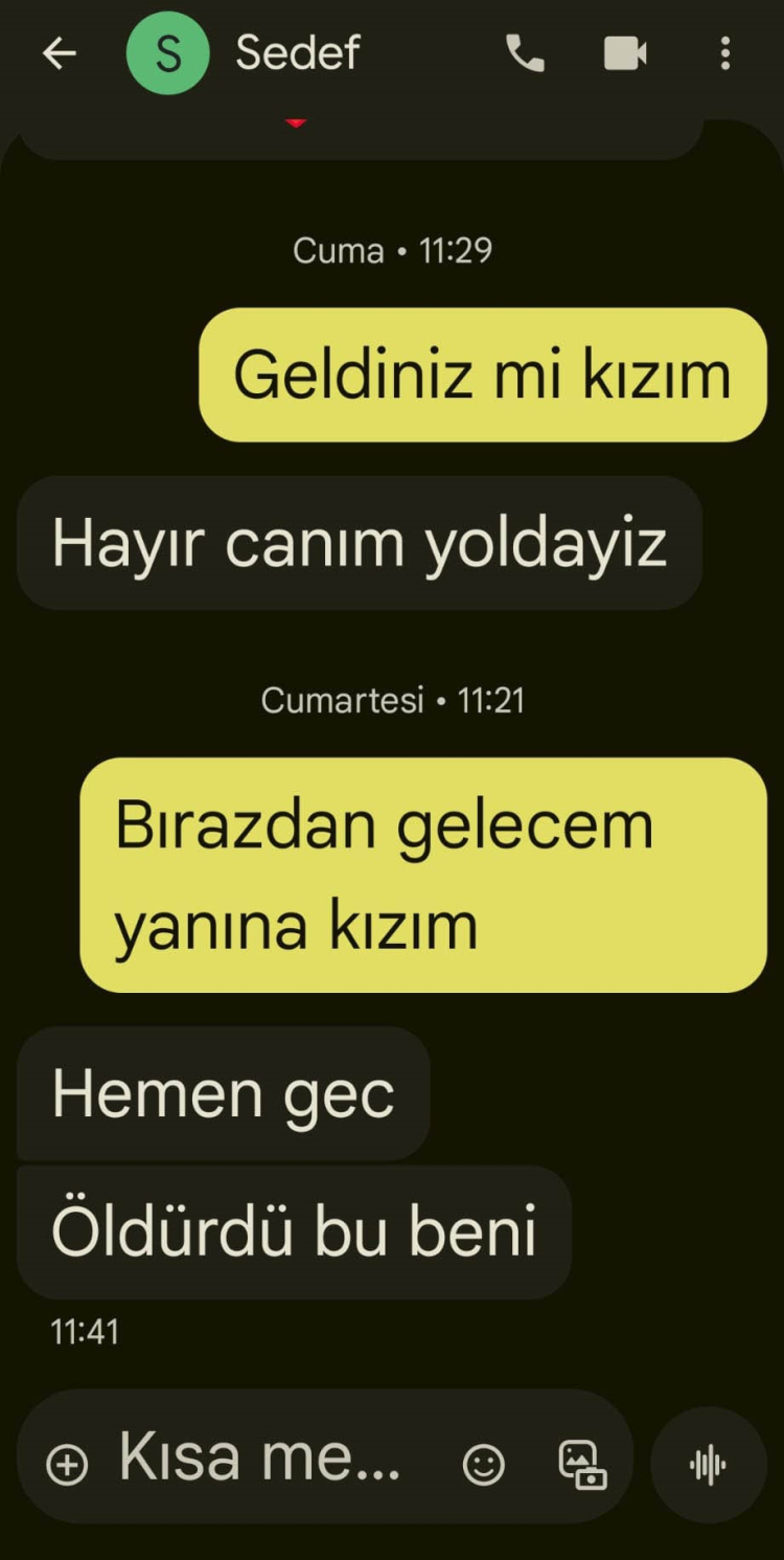 Adana’da dehşet Eski eşini öldüresiye dövdü, “merdivenden düştü” dedi 3