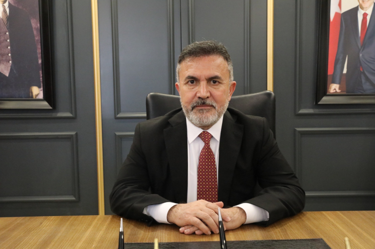 Adana’ya dev otoyol yatırımı Pozantı-Ceyhan arası 89 kilometrelik hat geliyor 2