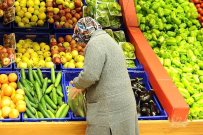 Ağustos 2025’te yıllık enflasyon %32,95’e yükseldi: TÜFE ve Yİ-ÜFE rakamları açıklandı