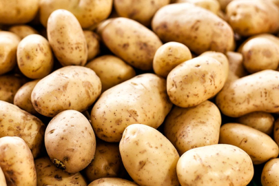 Ağustos ayında en çok havayolu pahalandı, patates ucuzladı