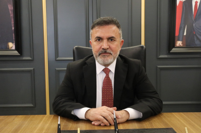 AK Parti İl Başkanı Dağlı: Yeni otoyol projesi Adana’nın ulaşım altyapısını güçlendirecek