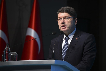 Bakan Tunç: 12-15 Yaş arası çocuklara 15 yıla kadar ceza verilebilir