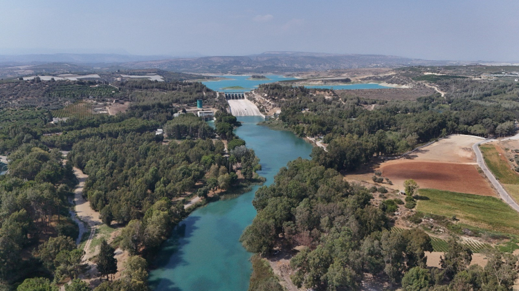 Başkan Seçer Mersin’de altyapı yatırımları 20 milyar TL’ye ulaşacak 2