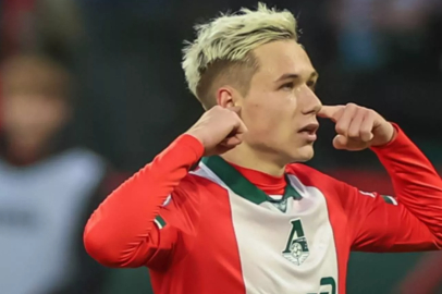 Beşiktaş’ın yeni orta saha hedefi: Aleksey Batrakov kimdir?