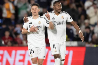 Beşiktaş ve Fenerbahçe, Real Madrid’in o yıldızı için devrede