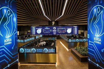 Borsa İstanbul’da düşüş sürüyor: BIST 100 endeksi gün içinde sert geriledi