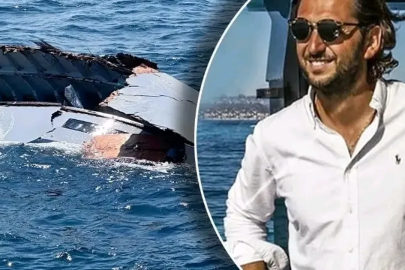 Erdek açıklarında kaybolan iş insanı Halit Yukay’ın cansız bedeni denizden çıkarıldı