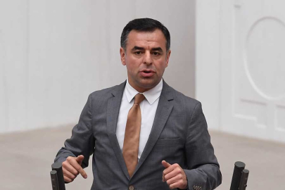 Eski CHP milletvekili Barış Yarkadaş, disipline sevk edildi