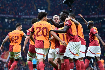 Galatasaray’ın Şampiyonlar Ligi fikstürü belli oldu: İşte maç tarihleri ve saatleri
