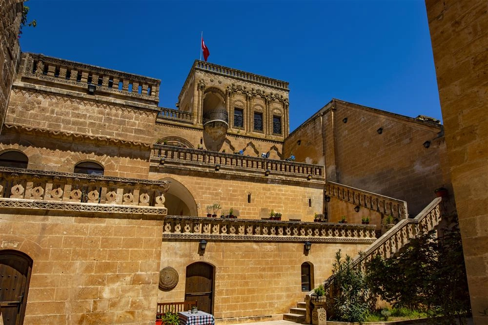 GAP Turlarıyla Güneydoğu’nun tarihine yolculuk