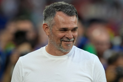 Gürcistan Teknik Direktörü Sagnol: Türkiye’ye karşı farklı bir sonuç almak için hazırız