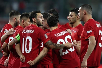 Gürcistan - Türkiye maçı saat kaçta, hangi kanalda? 2026 FIFA Dünya Kupası Avrupa Elemeleri heyecanı