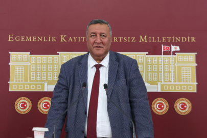 Gürer: Emekli maaşları yetersiz, sorunlar çözülmüyor