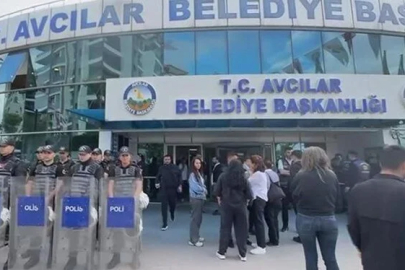 İBB yolsuzluk soruşturmasında yeni operasyon: Beşiktaş ve Avcılar belediyelerinde 7 gözaltı