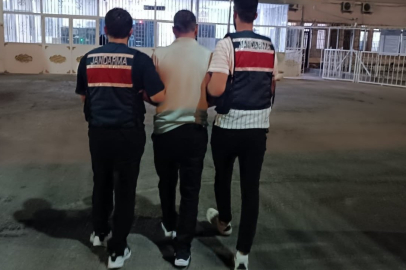 Interpol tarafından kırmızı bültenle aranan DEAŞ üyesi Gaziantep’te yakalandı