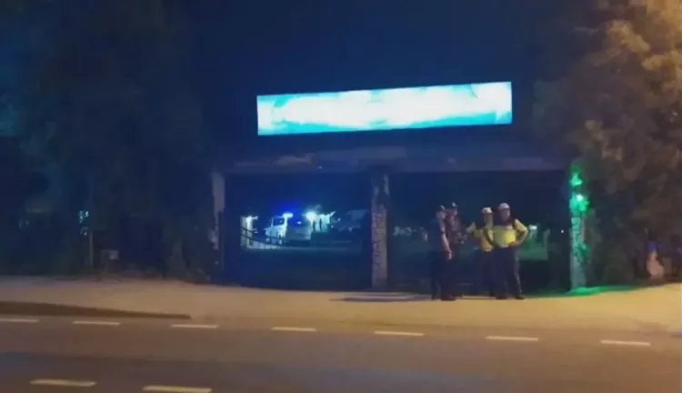 İstanbul Çekmeköy’de Cumhuriyet Savcısı Ercan Kayhan bıçaklanarak öldürüldü 2