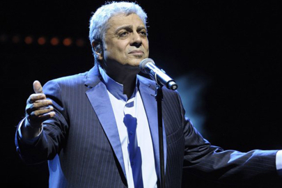 İstanbul Valiliği Enrico Macias konserini iptal etti