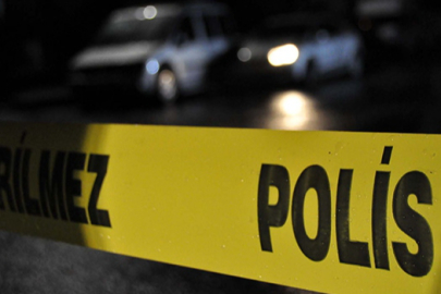 İzmir Çiğli’de cinayet: 1 ölü, 6 gözaltı