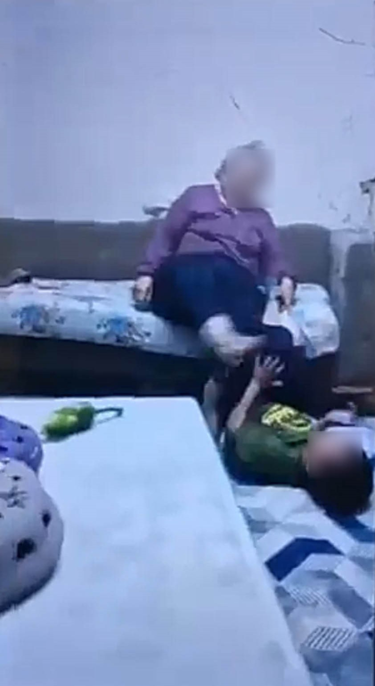 İzmir’de babaanne torununu darbetti 7 yaşındaki çocuk devlet korumasına alındı 2