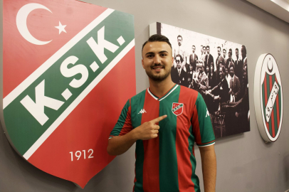 Karşıyaka’da şok: Ömer Faruk Sezgin’e 8 ay ceza