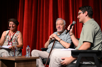 Mersin’de 8. Uluslararası Gülnar Bilim ve Kültür Etkinlikleri yoğun ilgi gördü