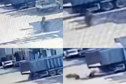 Mersin’de iki ayrı kaza: 1 ölü, 4 yaralı