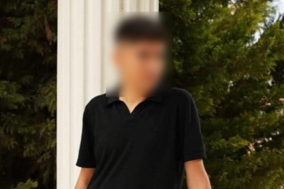 Mersin'de tatil faciayla bitti: 16 yaşındaki genç girdiği denizde boğuldu!