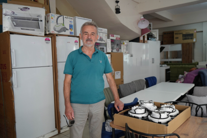 Öğrencilerin eşya devri, ikinci el piyasasını olumsuz etkiledi