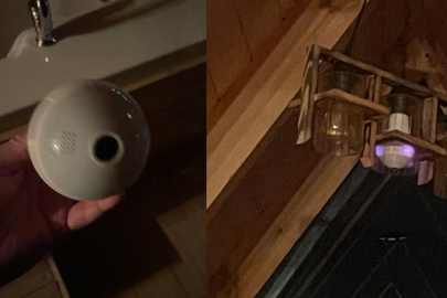 Polisin "kırmızı ışık söndü" dediği bungalov davasında sürpriz tahliye kararı!