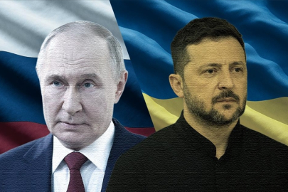 Putin’den Zelenskiy çıkışı: Hazırsa Moskova’ya gelsin
