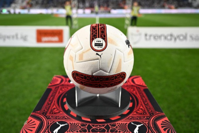 Süper Lig’de ertelenen maçların tarihleri açıklandı: İşte TFF’nin yeni programı