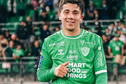 Trabzonspor, Bouchouari transferinde harekete geçti