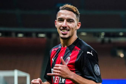 Trabzonspor, Milan’ın yıldızı Ismael Bennacer için devrede